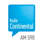 Logo of Radio Continental android Application 